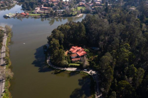 SaffronStays The Dunnottar By Kodai Lake - A 5-BDR villa
